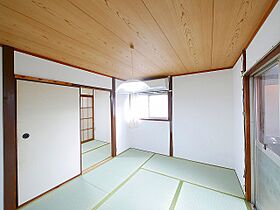 吉田貸家  ｜ 奈良県奈良市三条町（賃貸テラスハウス2K・1階・26.00㎡） その7