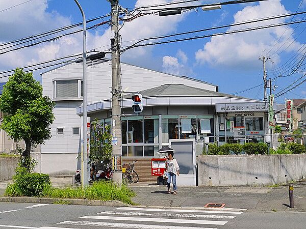 西登美ヶ丘　船越邸 ｜奈良県奈良市西登美ヶ丘8丁目(賃貸一戸建7LDK・2階・153.60㎡)の写真 その14