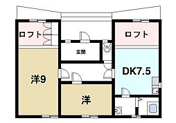 本町マンション