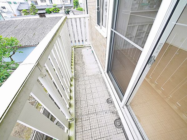 セジュールときわ ｜奈良県奈良市山町(賃貸アパート1LDK・2階・55.40㎡)の写真 その26