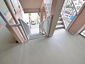 奈良県奈良市鍋屋町（賃貸マンション1R・3階・18.05㎡） その28