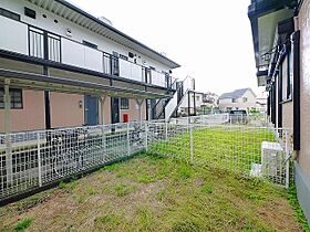 メゾン・ド・アンビアンス  ｜ 奈良県大和郡山市池沢町（賃貸アパート2K・1階・40.92㎡） その13