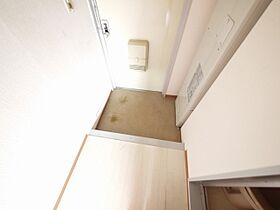 奈良県奈良市大宮町1丁目（賃貸マンション1R・6階・18.70㎡） その10