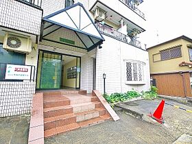 アートハウスなら  ｜ 奈良県奈良市南京終町7丁目（賃貸マンション1R・4階・15.00㎡） その14