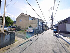 春藤グリーンハイツ  ｜ 奈良県奈良市紀寺町（賃貸アパート2K・2階・23.10㎡） その27