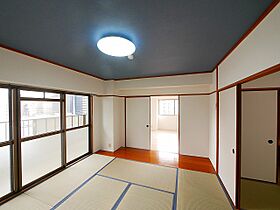 奈良県奈良市大宮町3丁目（賃貸マンション3LDK・6階・80.00㎡） その22