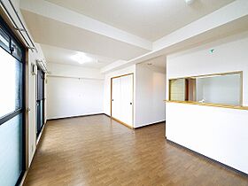 ミリアドリーブス群山  ｜ 奈良県奈良市三条桧町（賃貸マンション2LDK・4階・60.08㎡） その3