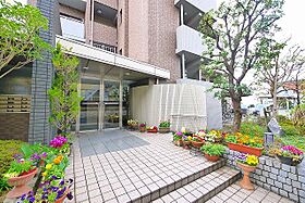 ミリアドリーブス群山  ｜ 奈良県奈良市三条桧町（賃貸マンション2LDK・4階・60.08㎡） その14