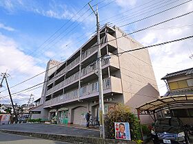 平城駅前三和マンション  ｜ 奈良県奈良市山陵町（賃貸マンション1LDK・3階・47.30㎡） その1