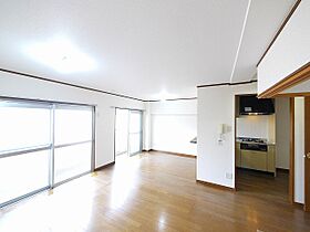 奈良県奈良市芝辻町4丁目（賃貸マンション2LDK・6階・63.80㎡） その18