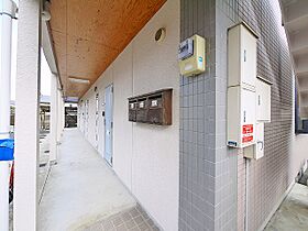 ハイツ鹿野  ｜ 奈良県奈良市紀寺町（賃貸アパート1K・1階・22.77㎡） その21