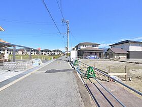 奈良県桜井市大字西之宮（賃貸アパート1LDK・1階・50.01㎡） その16