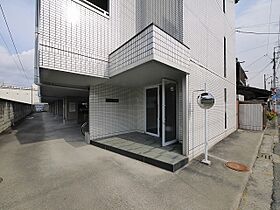 ウイングマンション  ｜ 奈良県奈良市西木辻町（賃貸マンション2LDK・3階・42.12㎡） その30