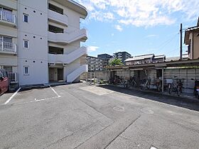 加藤マンション 401 ｜ 奈良県奈良市西大寺新町2丁目7-32（賃貸マンション3LDK・4階・58.00㎡） その28