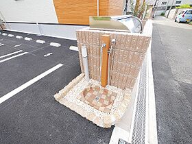 万葉まほら荘  ｜ 奈良県奈良市南京終町4丁目（賃貸アパート1LDK・2階・50.74㎡） その25