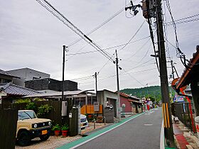 奈良県奈良市西包永町（賃貸アパート1K・1階・20.66㎡） その12