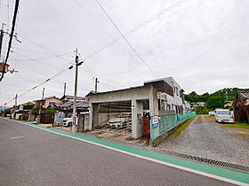 奈良県奈良市西包永町（賃貸アパート1K・1階・20.66㎡） その20