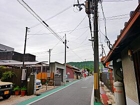 奈良県奈良市西包永町（賃貸アパート1K・1階・20.66㎡） その26