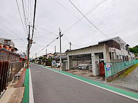 奈良県奈良市西包永町（賃貸アパート1K・1階・20.66㎡） その29