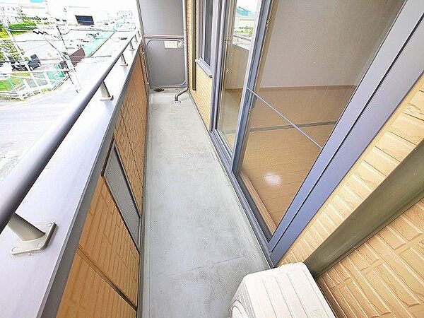 コム　アニモ ｜奈良県奈良市西九条町2丁目(賃貸マンション2K・3階・35.16㎡)の写真 その12