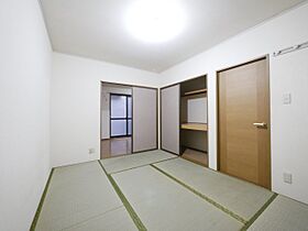 ハイツロワール  ｜ 奈良県大和郡山市池沢町（賃貸アパート2LDK・2階・60.60㎡） その6