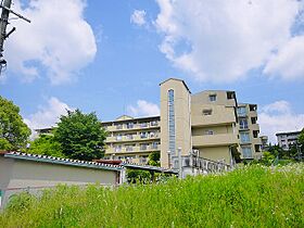 三和平城グランドパレス  ｜ 奈良県奈良市秋篠町（賃貸マンション1DK・1階・45.14㎡） その1