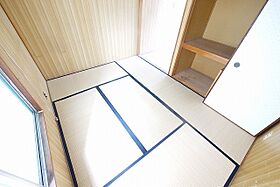 城戸ハイツ西棟  ｜ 奈良県奈良市東城戸町（賃貸アパート1R・2階・15.51㎡） その6