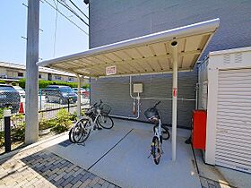 レオパレスナップ　シャンブル  ｜ 奈良県奈良市東九条町251-1（賃貸アパート1K・1階・23.60㎡） その14