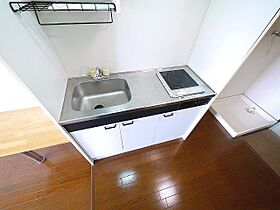 奈良県天理市東井戸堂町（賃貸マンション1R・4階・23.00㎡） その4