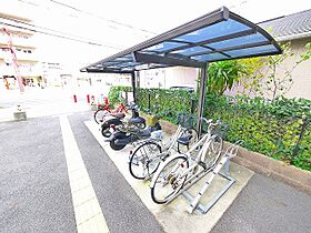 京都府木津川市木津駅前1丁目（賃貸マンション1K・7階・24.75㎡） その15