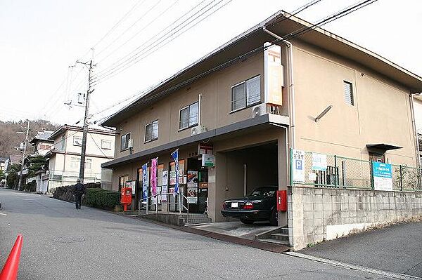 朝日プラザ東生駒 ｜奈良県生駒市山崎町(賃貸マンション3LDK・2階・61.60㎡)の写真 その24