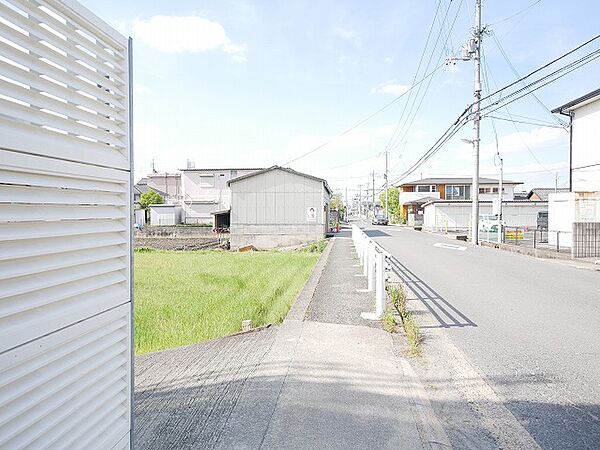 レジデンスコート奈良大安寺 ｜奈良県奈良市大安寺2丁目(賃貸アパート1LDK・1階・33.19㎡)の写真 その15