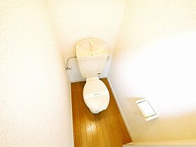 レオパレスナップアネックス  ｜ 奈良県奈良市東九条町1103-1（賃貸アパート1R・1階・19.87㎡） その8