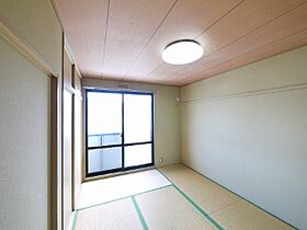 ファミール寺田A  ｜ 奈良県奈良市中山町（賃貸アパート2DK・2階・41.00㎡） その6