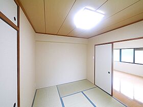 富雄サンパレスI号館  ｜ 奈良県奈良市富雄川西1丁目（賃貸マンション3LDK・3階・73.82㎡） その17