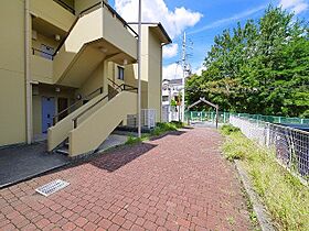 富雄サンパレスI号館  ｜ 奈良県奈良市富雄川西1丁目（賃貸マンション3LDK・3階・73.82㎡） その22