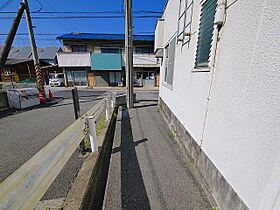 エスティライフあやめ池  ｜ 奈良県奈良市西大寺赤田町2丁目（賃貸マンション1K・4階・15.00㎡） その13