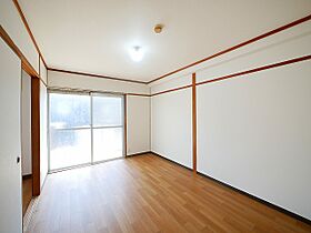 西栄マンション  ｜ 奈良県奈良市杉ヶ町（賃貸マンション3K・2階・46.00㎡） その11