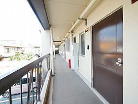 西栄マンション  ｜ 奈良県奈良市杉ヶ町（賃貸マンション3K・2階・46.00㎡） その26