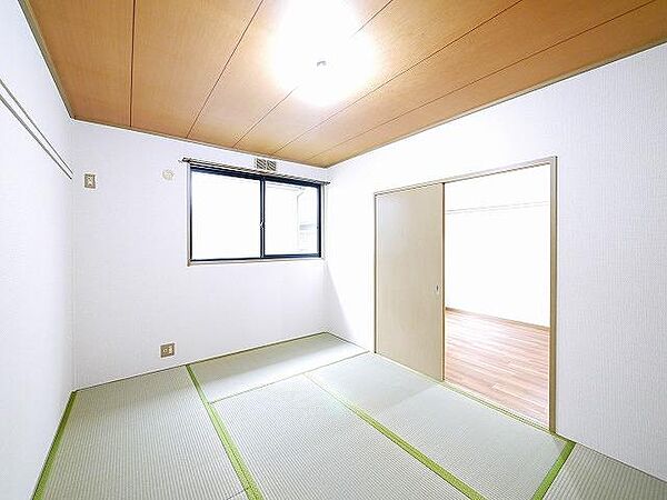 画像23:和室があると、家にあたたかい雰囲気が生まれます