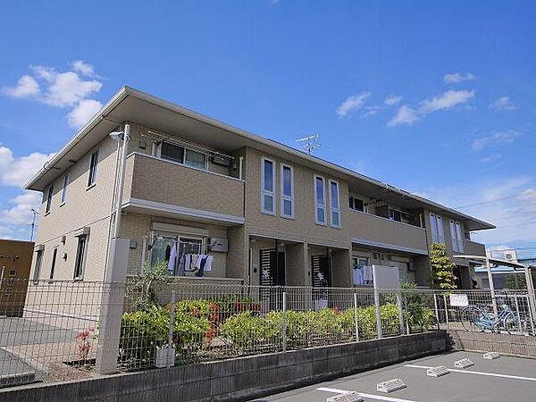 サニーコート西九条 ｜奈良県奈良市西九条町3丁目(賃貸アパート2LDK・1階・52.16㎡)の写真 その1