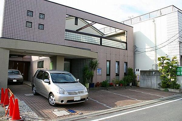 ジーメゾン大和郡山ルブレ ｜奈良県大和郡山市北郡山町(賃貸アパート1DK・2階・26.28㎡)の写真 その5