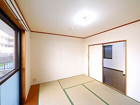 オークリーフ西大寺  ｜ 奈良県奈良市秋篠早月町（賃貸マンション2LDK・2階・60.00㎡） その24