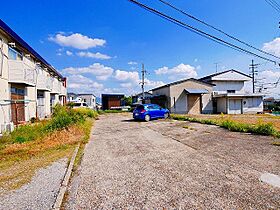 カノープス平松  ｜ 奈良県奈良市平松5丁目（賃貸アパート2K・2階・32.00㎡） その14