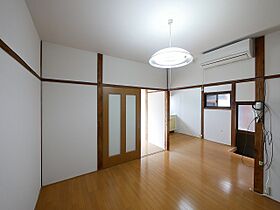 高畑町貸家  ｜ 奈良県奈良市高畑町（賃貸テラスハウス1R・1階・38.00㎡） その17