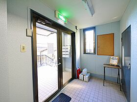 メゾンラポール  ｜ 奈良県奈良市東城戸町（賃貸マンション1R・1階・19.95㎡） その28