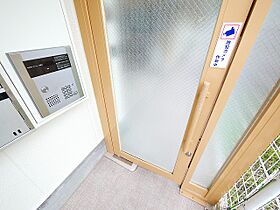 奈良県奈良市鍋屋町（賃貸アパート1K・2階・20.46㎡） その14