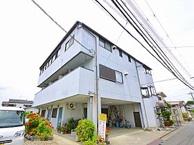 奈良県磯城郡田原本町大字阪手（賃貸マンション1K・2階・19.00㎡） その1