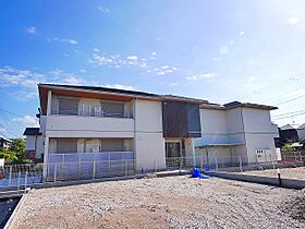 奈良県奈良市芝辻町1丁目（賃貸アパート2LDK・1階・66.09㎡） その16