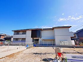 奈良県奈良市芝辻町1丁目（賃貸アパート2LDK・1階・66.09㎡） その30